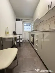 Apartament 1 camera, 40 mp, zona Calea Turzii 