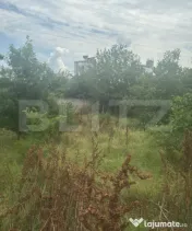 Oportunitate investitie, teren intravilan 1646mp, zona RSR P