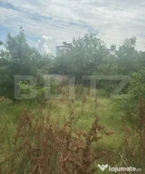 Oportunitate investitie, teren intravilan 1646mp, zona RSR P
