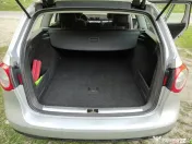 Volkswagen Passat 4 Motion 