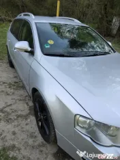 Volkswagen Passat 4 Motion 