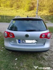 Volkswagen Passat 4 Motion 