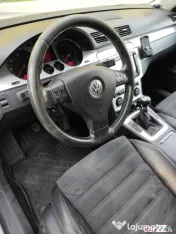 Volkswagen Passat 4 Motion 