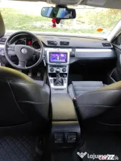 Volkswagen Passat 4 Motion 