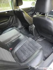Volkswagen Passat 4 Motion 