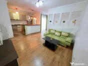 Apartament 1 cameră | Platinia Dorobanților | Mobilat și