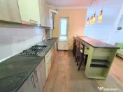 Apartament 1 cameră | Platinia Dorobanților | Mobilat și