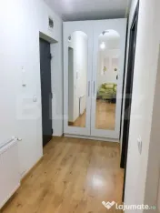 Apartament 1 cameră | Platinia Dorobanților | Mobilat și