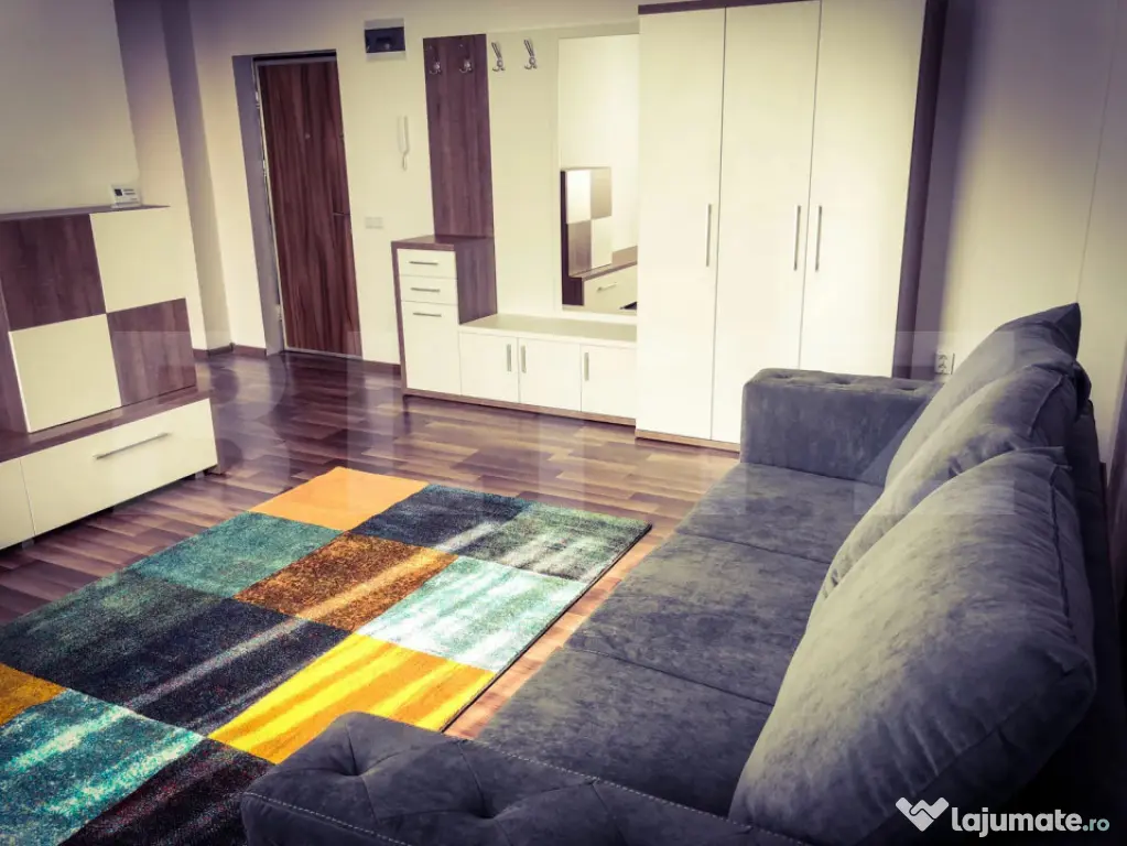 De vânzare | Apartament 2 camere | Maramureșului | Ideal I