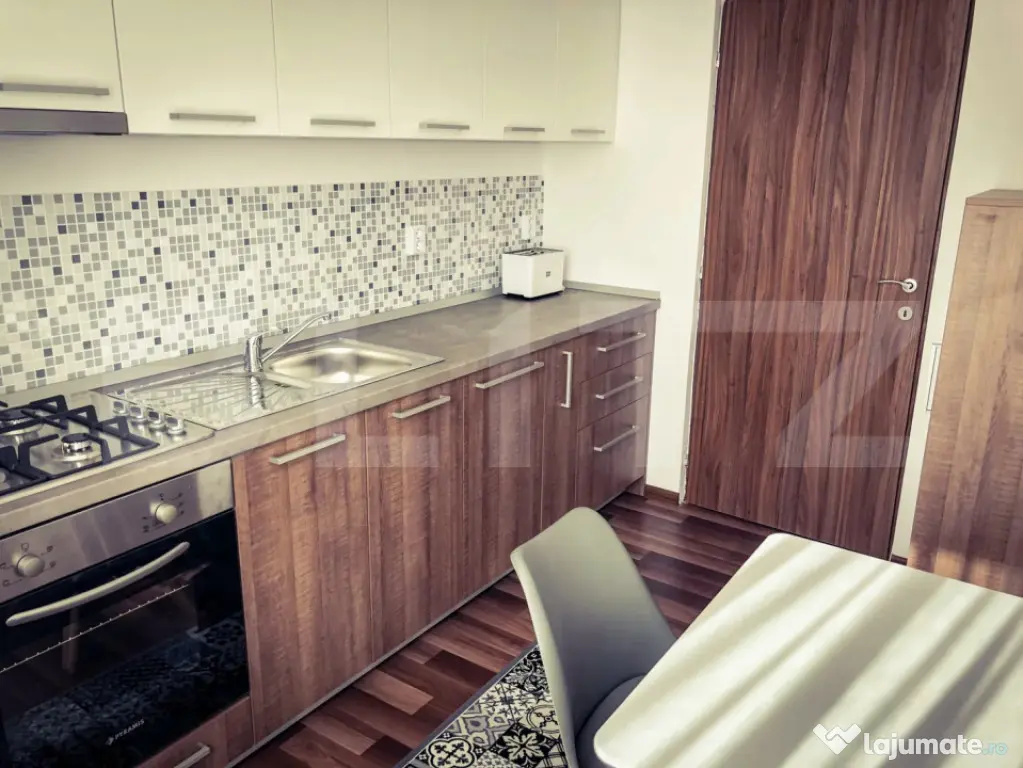 De vânzare | Apartament 2 camere | Maramureșului | Ideal I