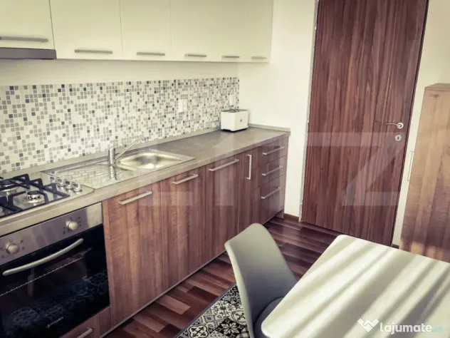 De vânzare | Apartament 2 camere | Maramureșului | Ideal I