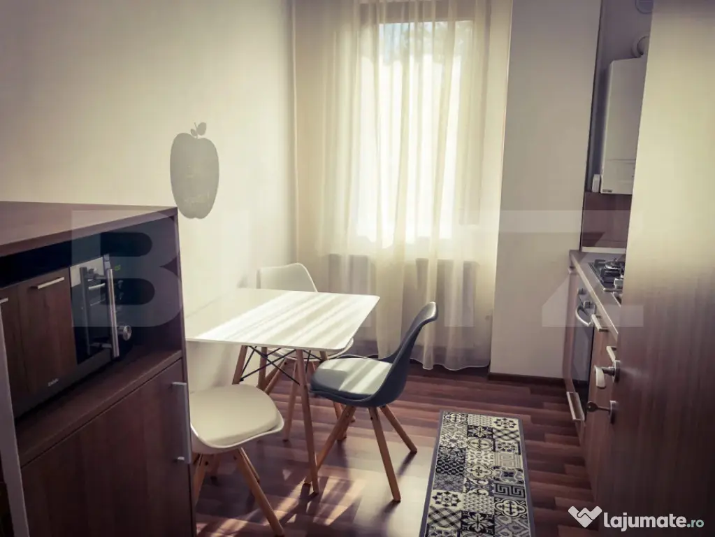 De vânzare | Apartament 2 camere | Maramureșului | Ideal I