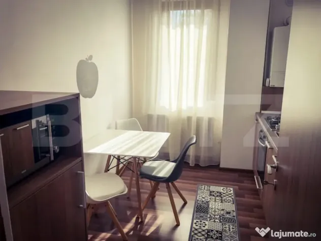 De vânzare | Apartament 2 camere | Maramureșului | Ideal I