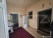 Casă de vanzare,suprafața 95mp ,zona Baritiu Satu Mare 