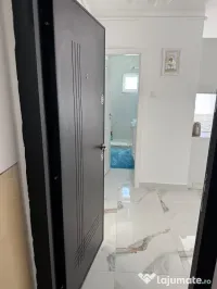 Vând apartament în Sibiu (Milea) 