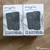 Telefon Myria noi, sigilate