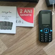 Telefon Myria noi, sigilate
