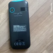 Telefon Myria noi, sigilate