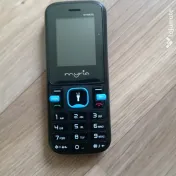 Telefon Myria noi, sigilate