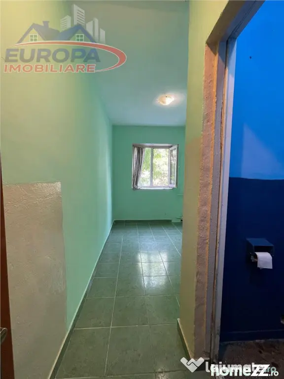 Garsoniera de zona Vest-Tulcea - Tulcea (Tulcea)