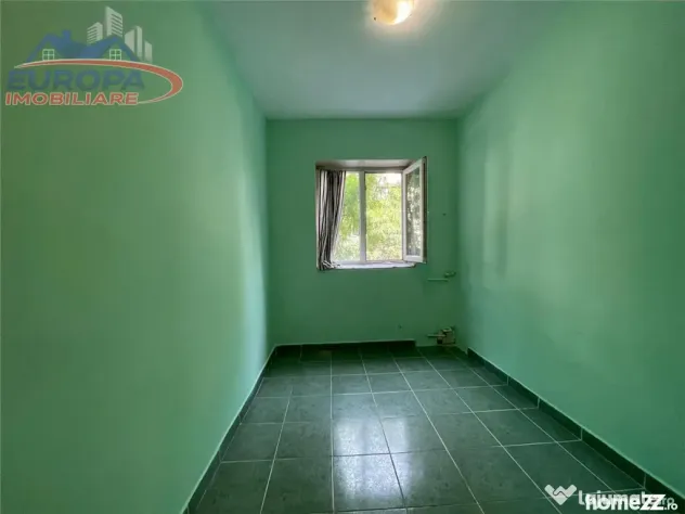 Garsoniera de zona Vest-Tulcea - Tulcea (Tulcea)