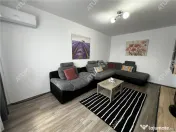 Apartament 3 camere la etaj intermediar si pivnita zona Vasi 