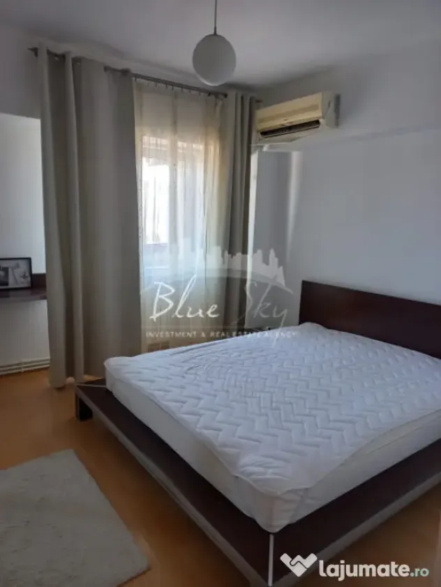 Trocadero – Apartament 2 camere decomandat de închiriat