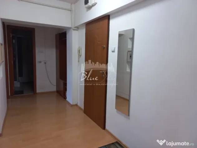 Trocadero – Apartament 2 camere decomandat de închiriat