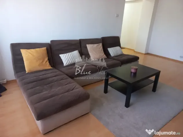 Trocadero – Apartament 2 camere decomandat de închiriat