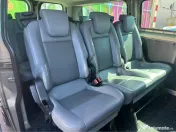 Ford transit custom 2.2 diesel maxi lung 9 locuei 2014 