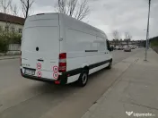 Mercedes Sprinter 313 2015 Euro 5 Clima