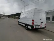Mercedes Sprinter 313 2015 Euro 5 Clima