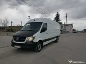 Mercedes Sprinter 313 2015 Euro 5 Clima