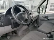 Mercedes Sprinter 313 2015 Euro 5 Clima