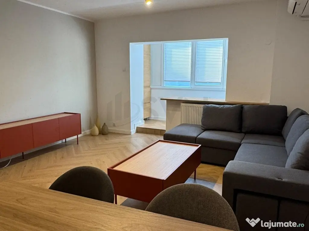 Apartament 3 camere I Victoriei