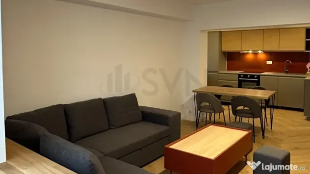 Apartament 3 camere I Victoriei