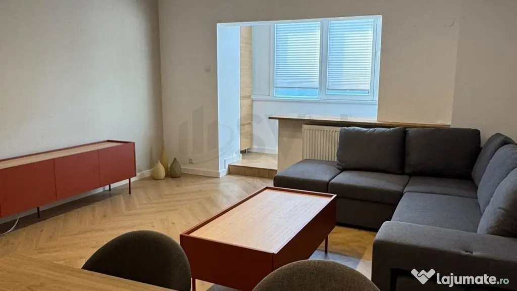 Apartament 3 camere I Victoriei