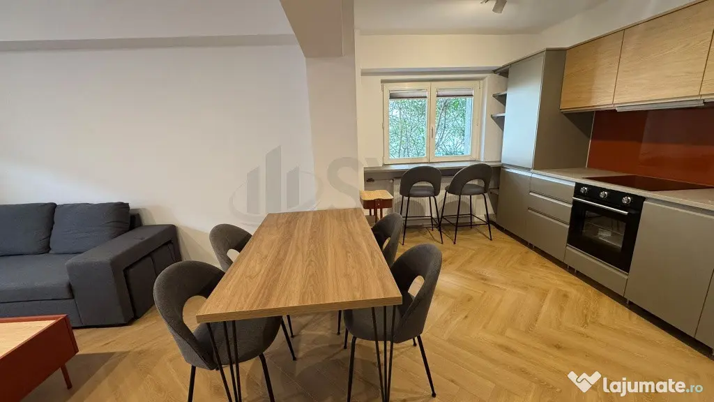 Apartament 3 camere I Victoriei