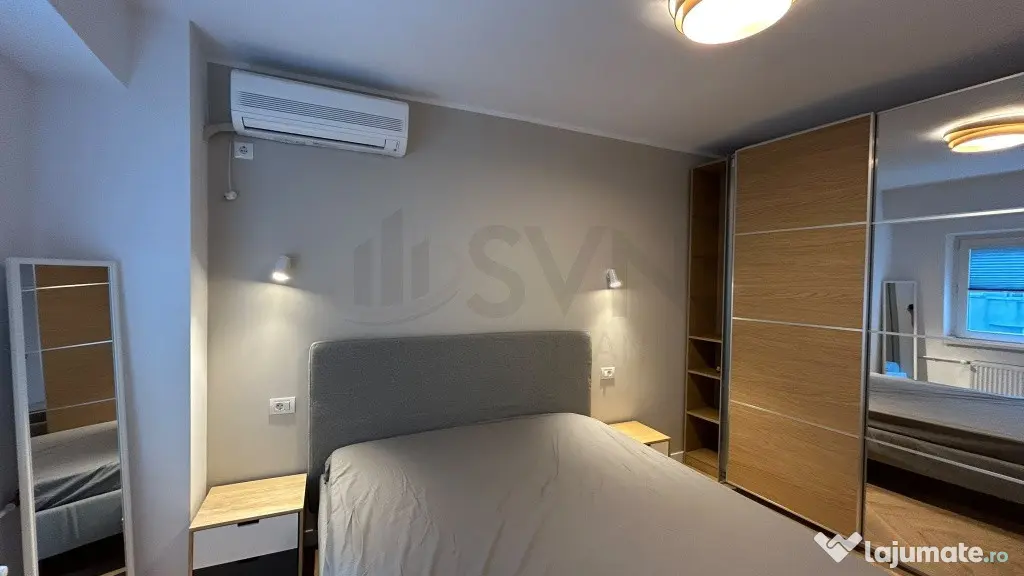 Apartament 3 camere I Victoriei