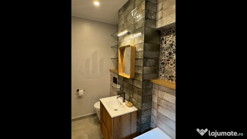 Apartament 3 camere I Victoriei