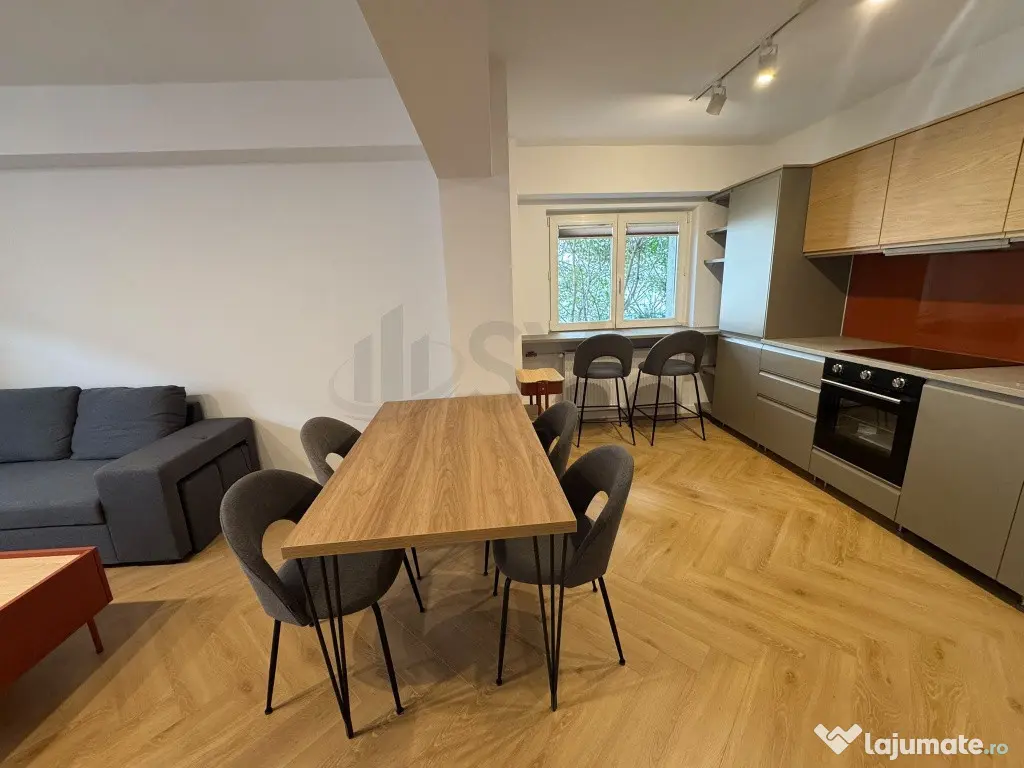 Apartament 3 camere I Victoriei