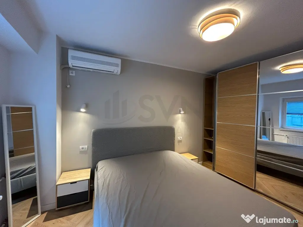 Apartament 3 camere I Victoriei