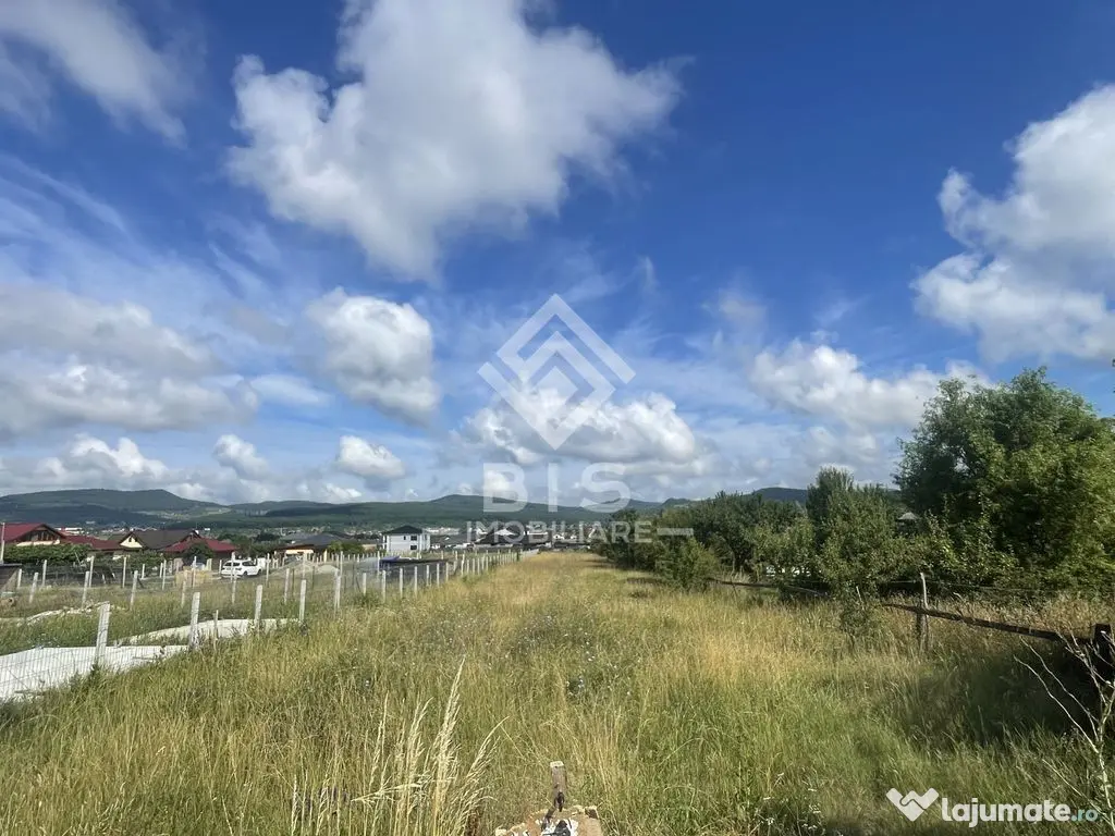 Teren 19.5 Ari, Unirea – Zona Teraplast Arena