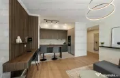 Apartament 2 camere | Premium | Parcare Subterana | Complex One66 