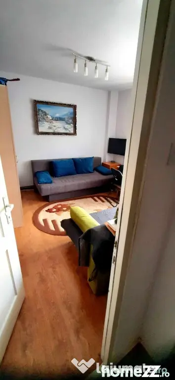 Racadau-2 camere PARCARE-BOXA