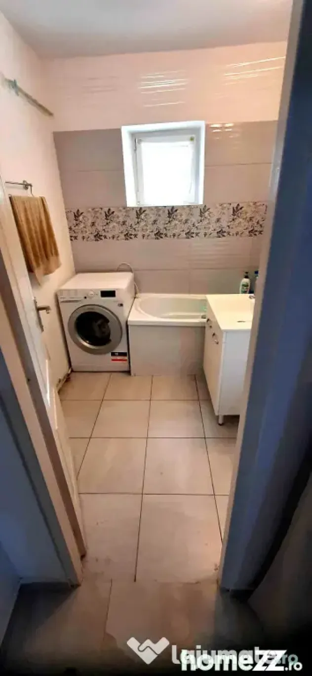 Racadau-2 camere PARCARE-BOXA
