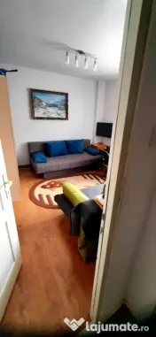 Racadau-2 camere PARCARE-BOXA