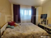 Apartament 2 camere decomandat, Nufarul 