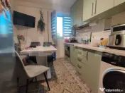 Apartament 2 camere decomandat, Nufarul 