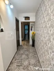 Apartament 2 camere decomandat, Nufarul 